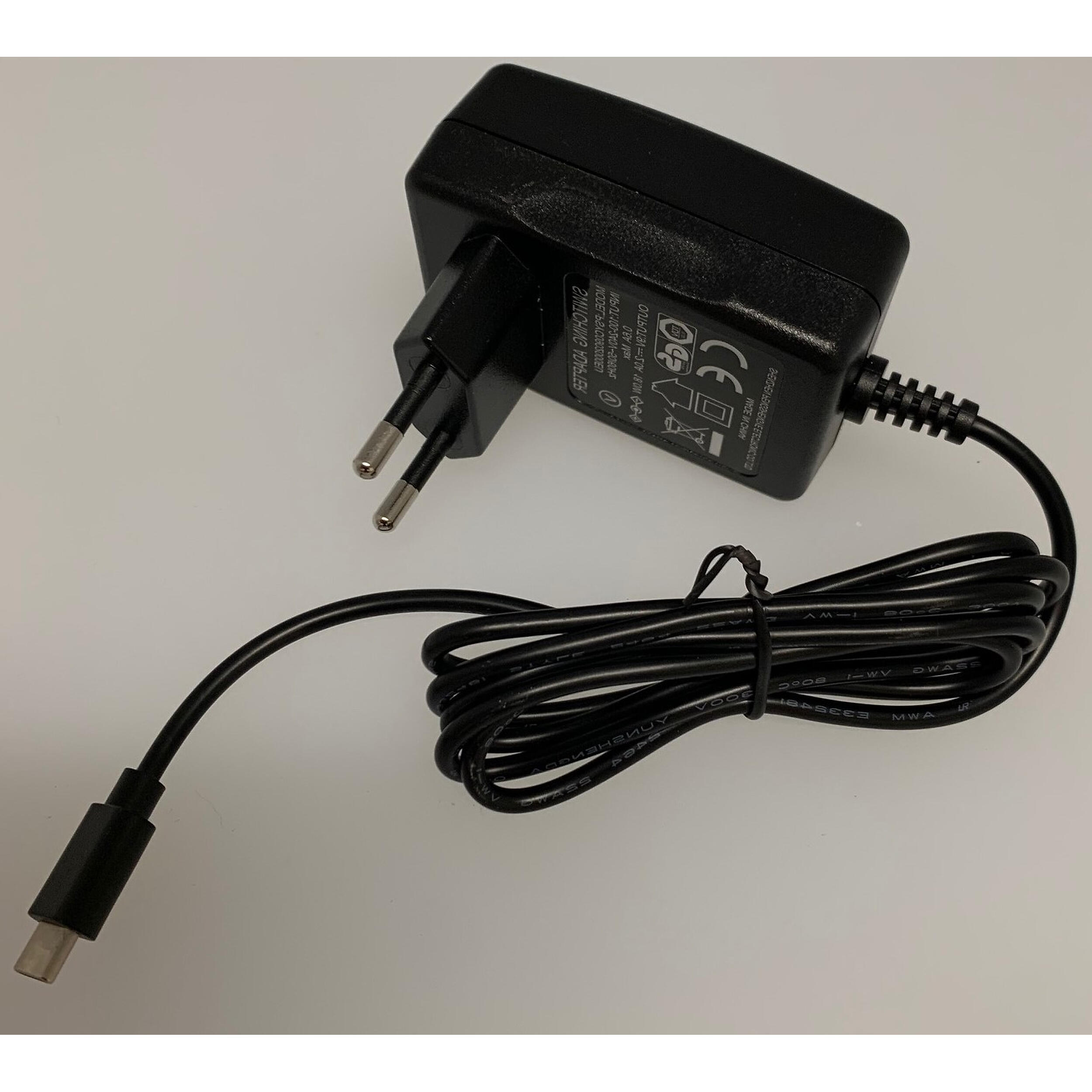 Power Bank Start-E 18000