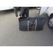 Sac de rangement pour fauteuils pliants