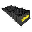 Cales de stabilisation triple 3 pour camping-car