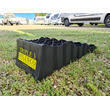 Cales de stabilisation triple 3 pour camping-car