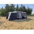 Annexe gonflable auvents Vinca, Celtis, Lantana, Olea