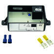 Coupleur séparateur pour batteries de camping-car : 2 batteries
