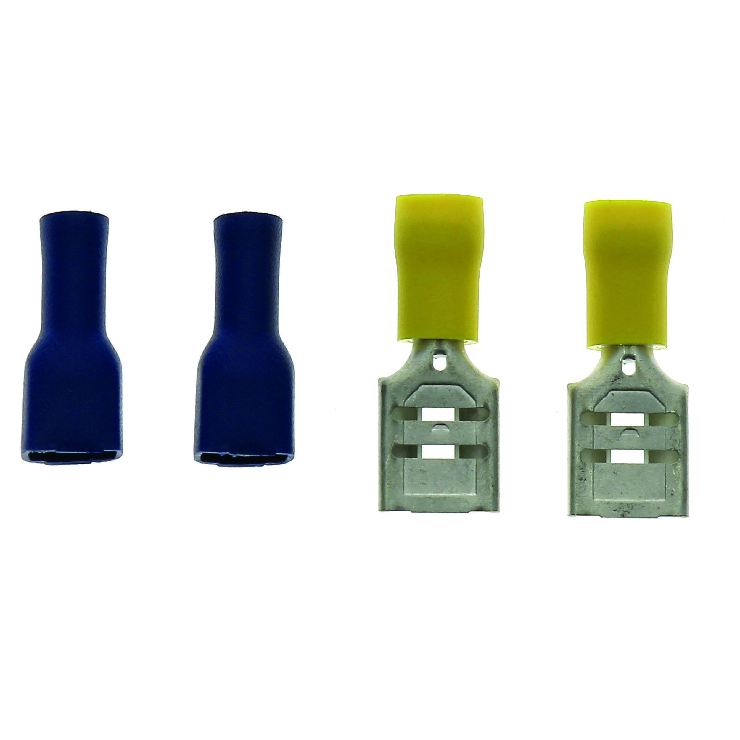 Coupleur séparateur pour batteries de camping-car : 2 batteries