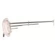 Sonde bouchon