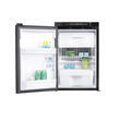 Série N4000 de frigos trimixtes à absorption encastrables : Modèle : N4112A