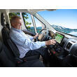 Système de navigation 9'' 1 DIN : X903D-DU