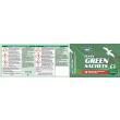 Sachets verts