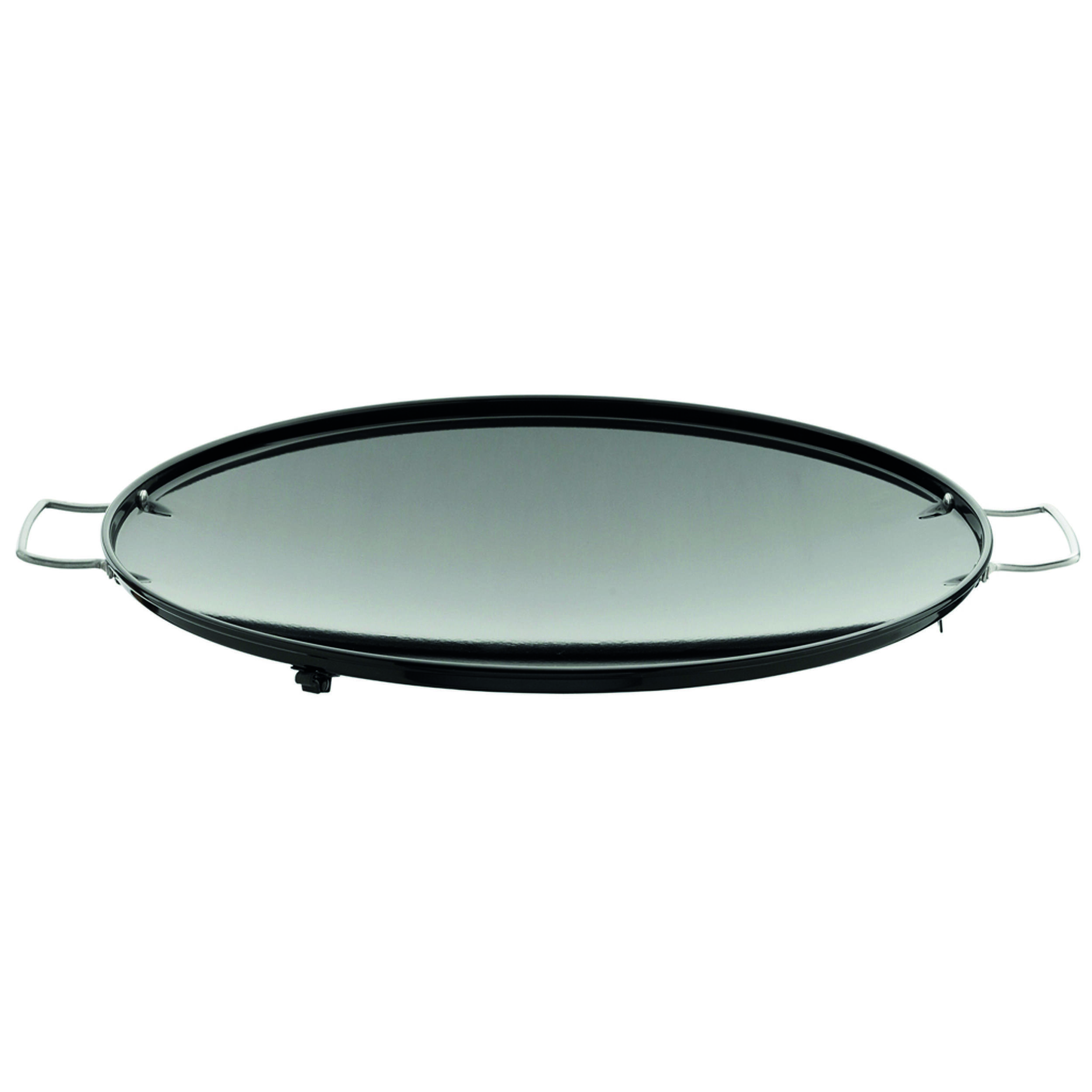 Plat Skottel pour barbecue