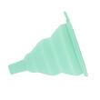 Entonnoir silicone rétractable