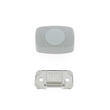 Kit de fixation supérieure pour porte-vélo Carry bike