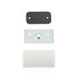 Kit de fixation supérieure pour porte-vélo Carry bike