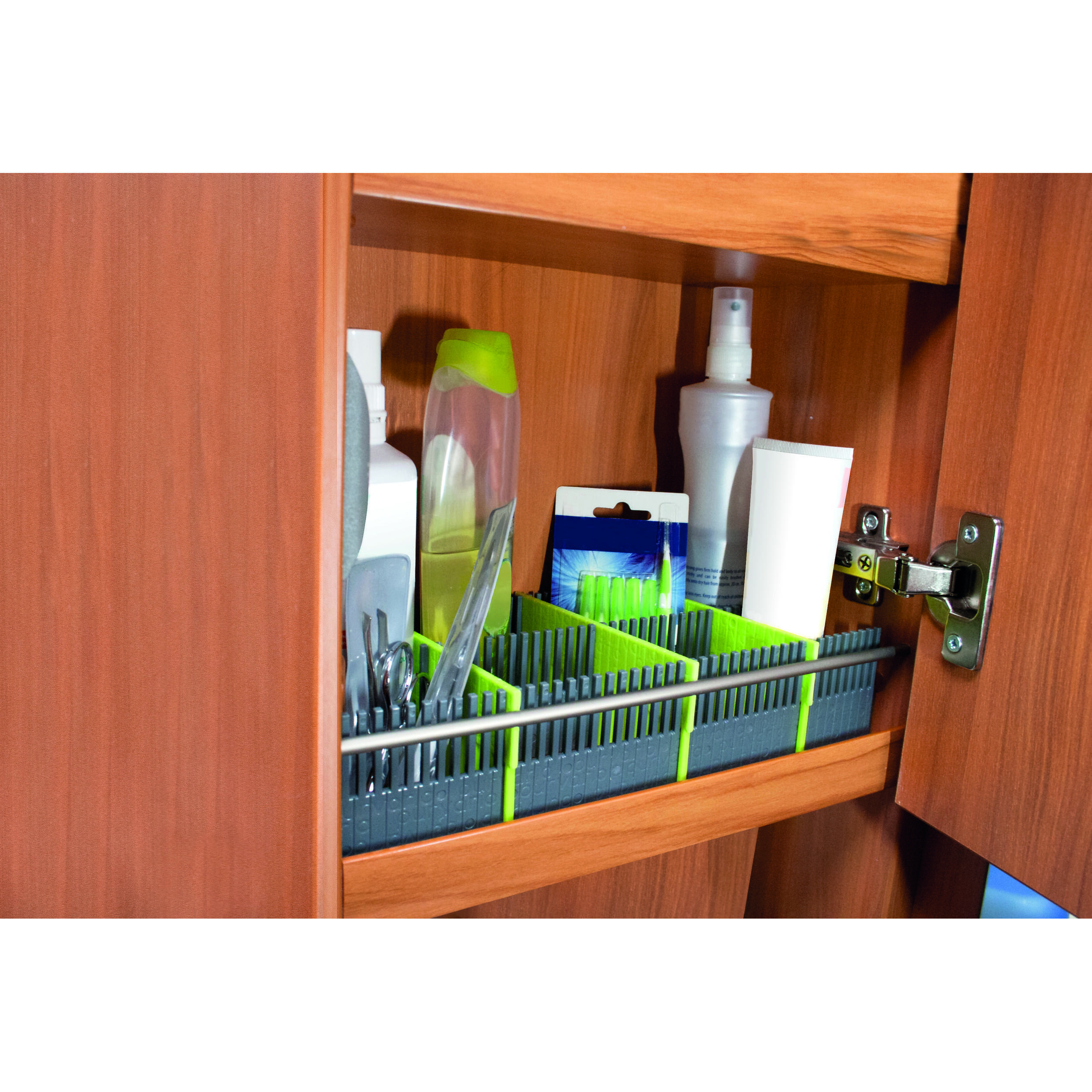 Séparateur de rangement : - Modèle : Pour tiroir