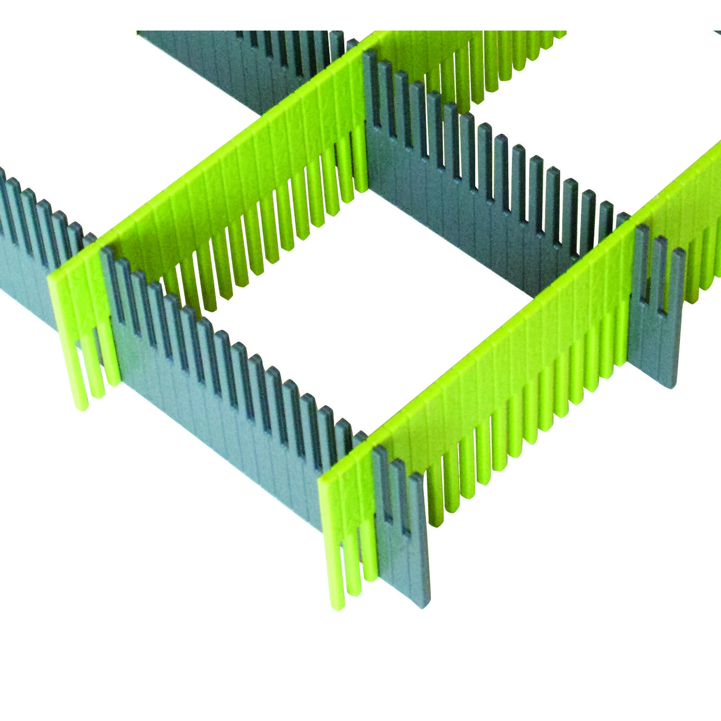 Séparateur de rangement : - Modèle : Pour tiroir