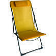 Fauteuil de plage Lemon Fizz
