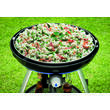 Barbecue à gaz Carri Chef Pan : 50 30 mBar