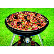 Barbecue à gaz Carri Chef Pan : 50 30 mBar