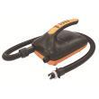 Pompe électrique 12 V pour auvent de camping