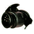 Adaptateur 13 plots mâle / 7 plots femelle