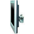 Support mural orientable