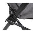 Chaise longue Relax Umbrella pour camping