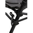 Chaise longue Relax Umbrella pour camping