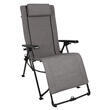 Chaise longue Relax Umbrella pour camping