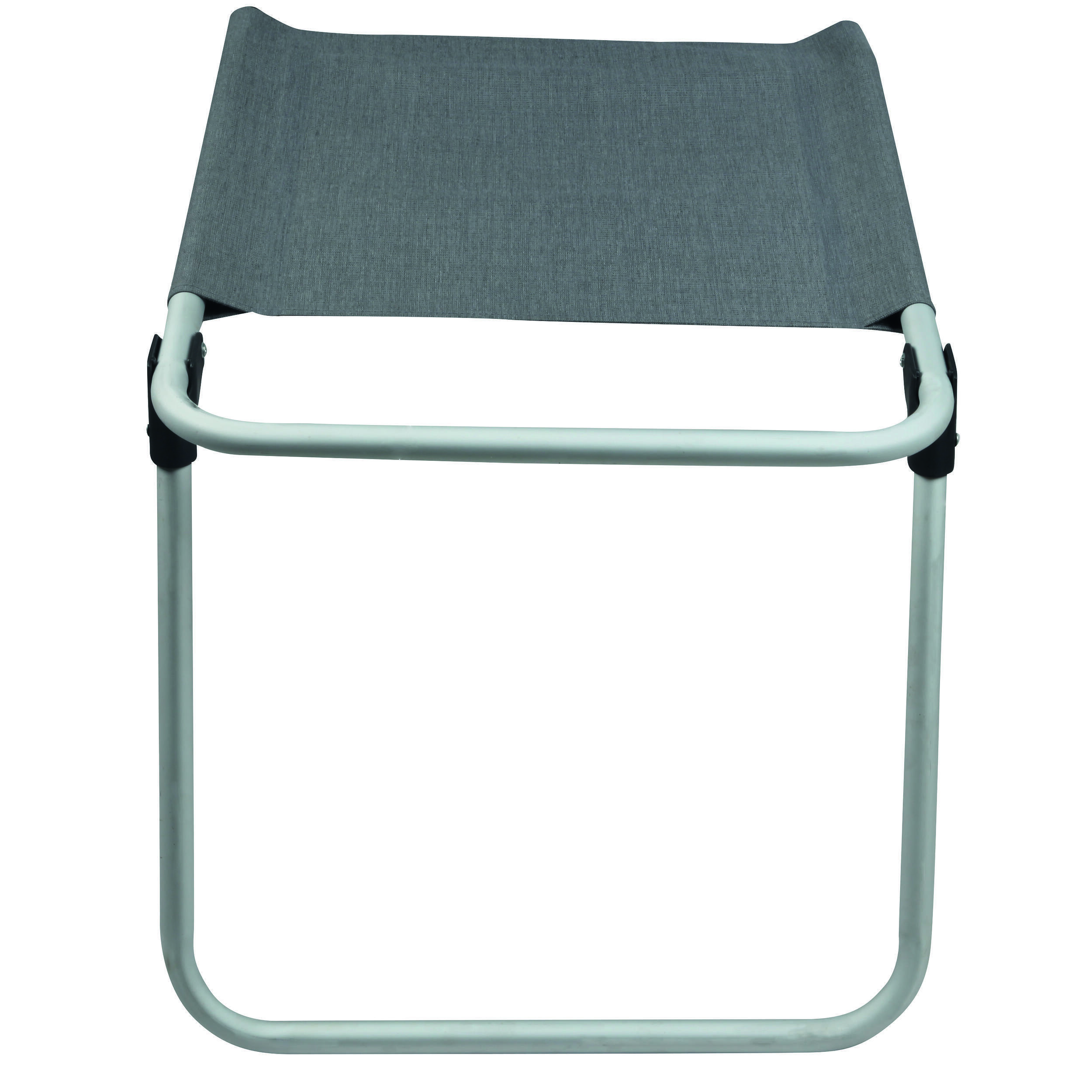 Repose pieds pour fauteuils Confort et Confort Maxi : - Gris