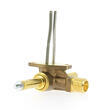 Electrovanne pour chauffages