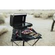 Set d'ustensiles CampFire Prep pour camping