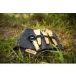 Set d'ustensiles CampFire Prep pour camping