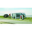 Safari Résidence complet (Façade +côtés) pour caravane Eriba Touring