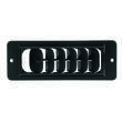Bouche de sortie d'air orientable pour climatiseur