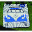 Plaid Gris Volkswagen Collection