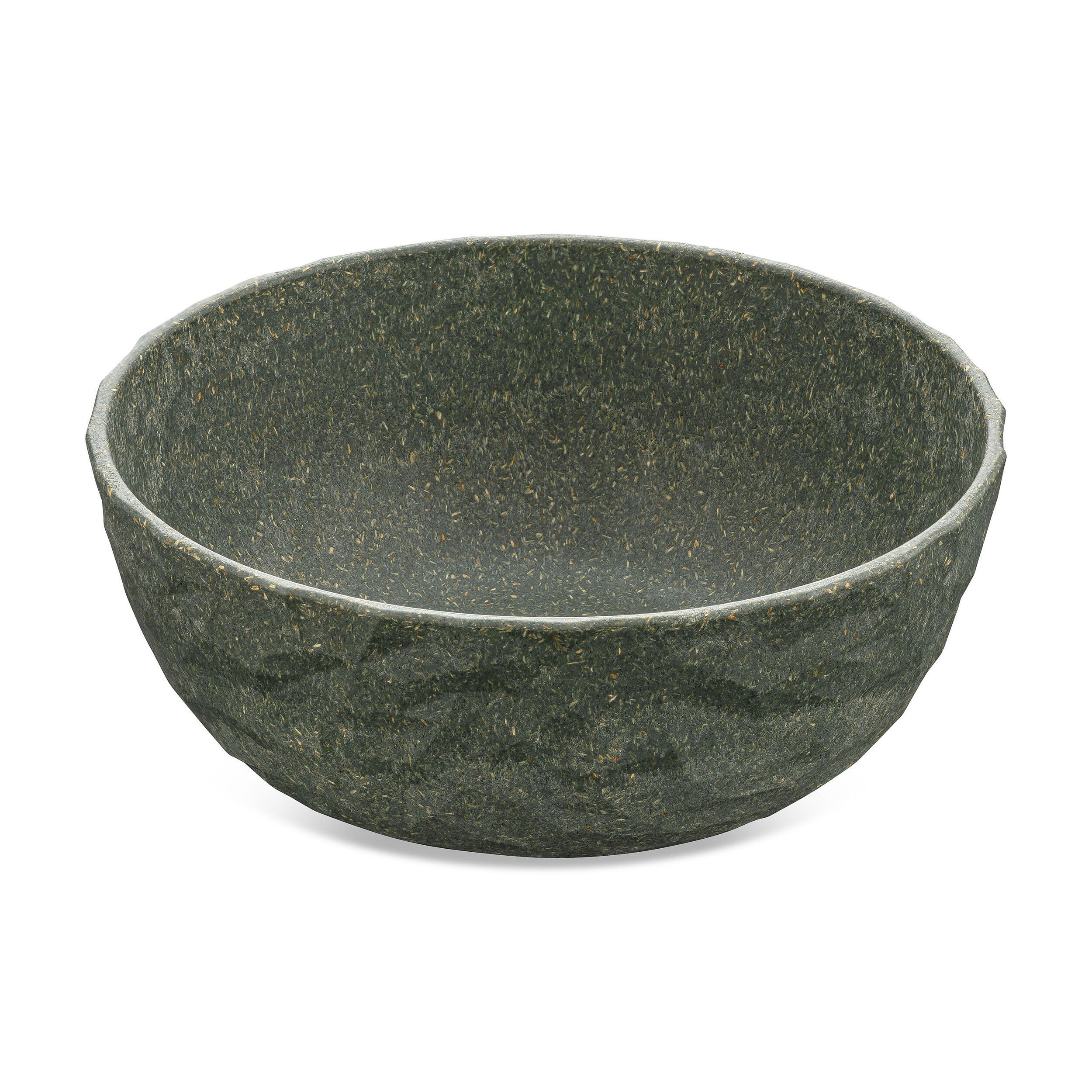 Lot de 4 bols Club : - Coloris : Gris