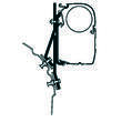Adaptateur de stores Volkswagen T4