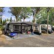 Tapis de sol Polypropylène pour camping