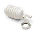 Pompe à soufflet pour WC PP335/PP345/PP365