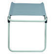 Repose-jambes pour fauteuil de camping Premium : - Modèle : Classy