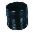 Embout fileté diam. 60 mm