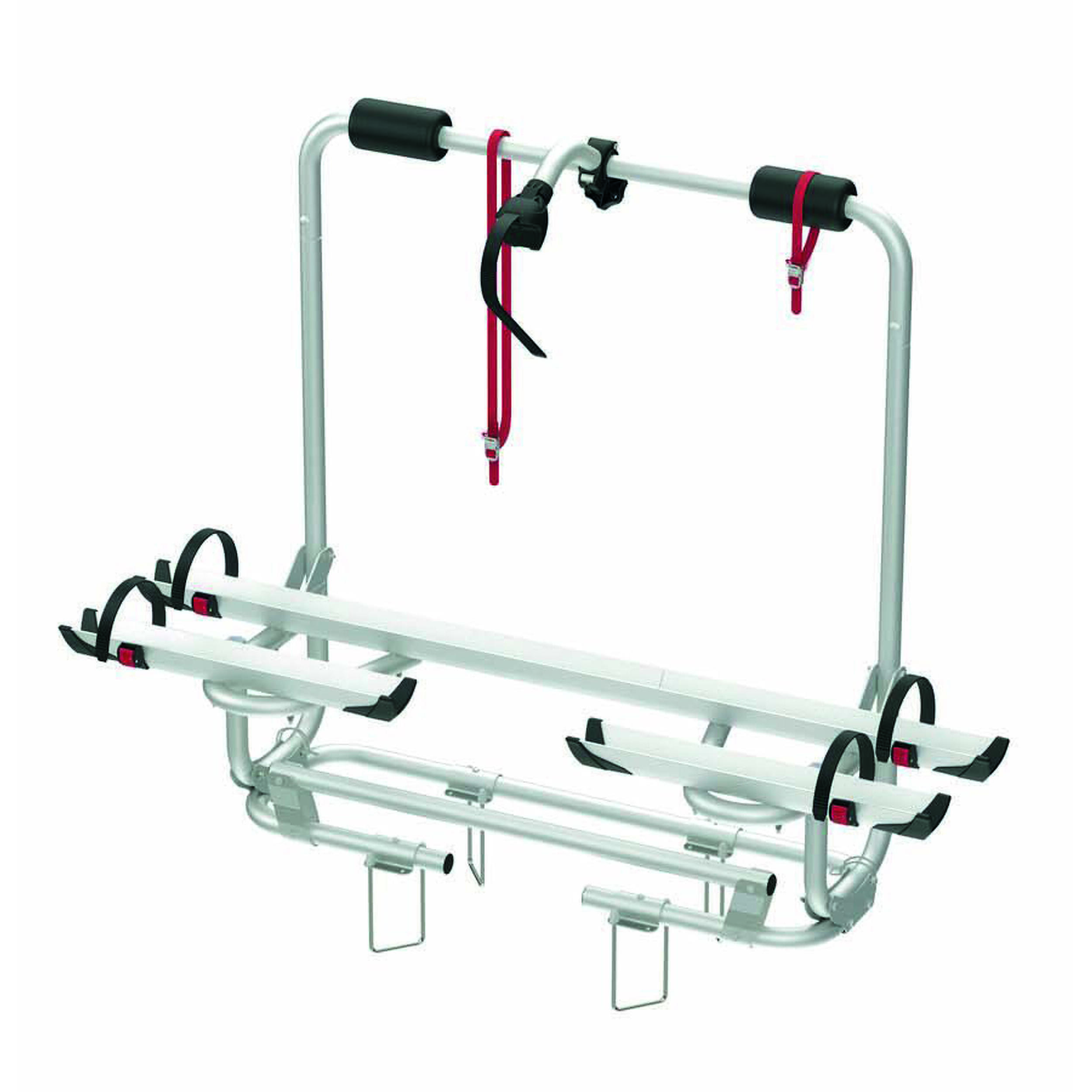 Porte-vélos pour caravanes Carry Bike