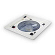 Lanterneau de toit FanTastic Vent 3350