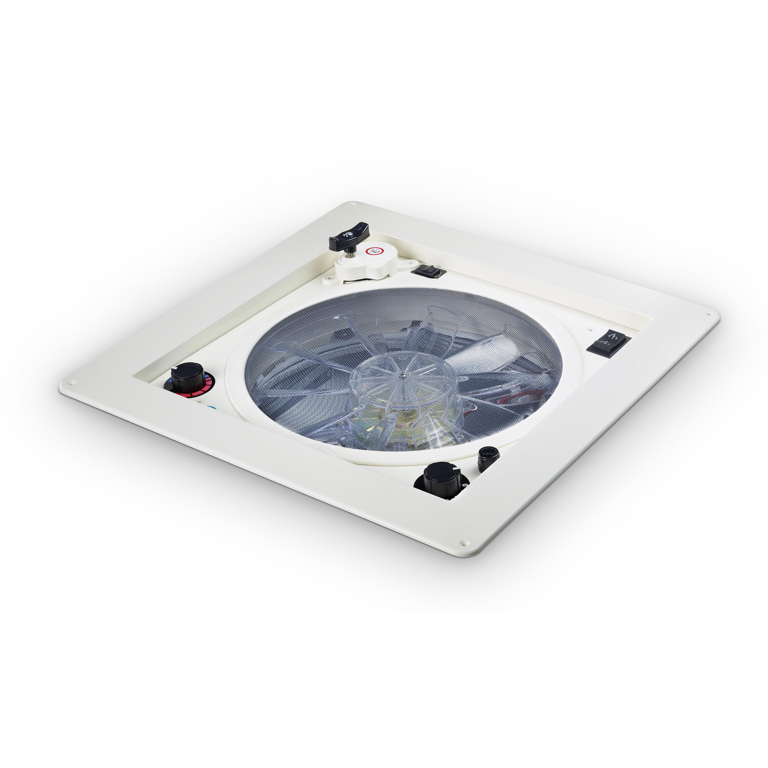 Lanterneau de toit FanTastic Vent 3350