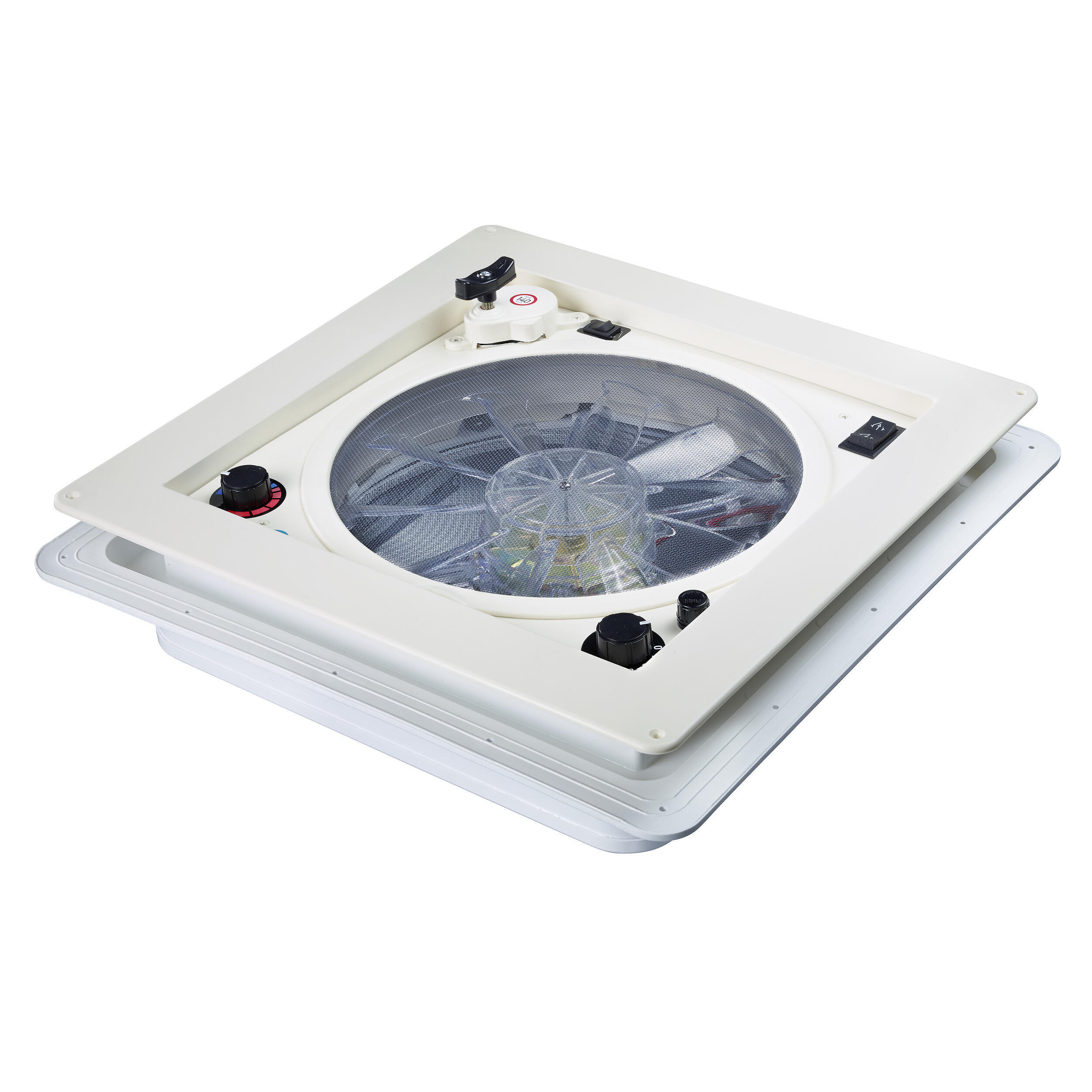 Lanterneau de toit FanTastic Vent 3350