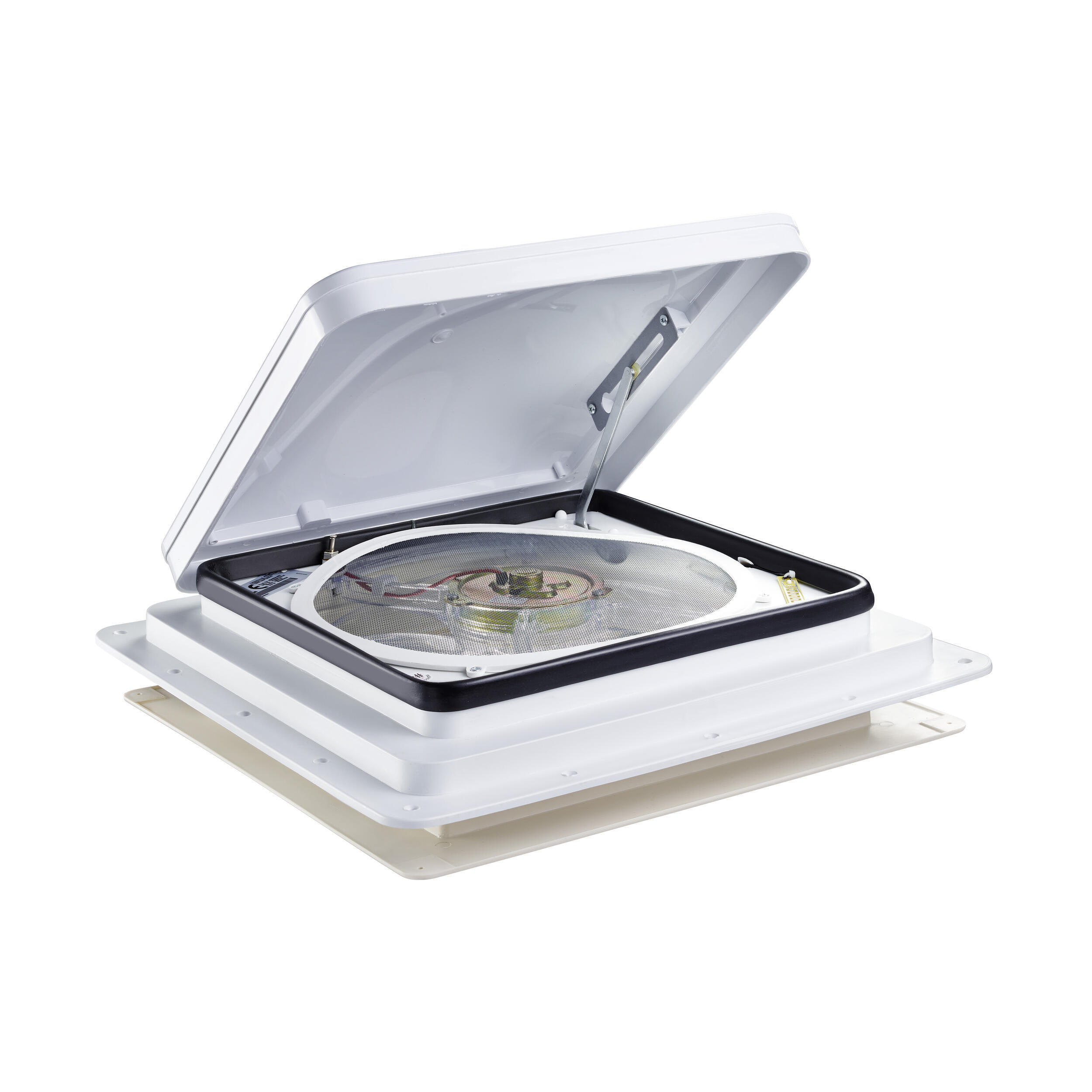Lanterneau de toit FanTastic Vent 3350