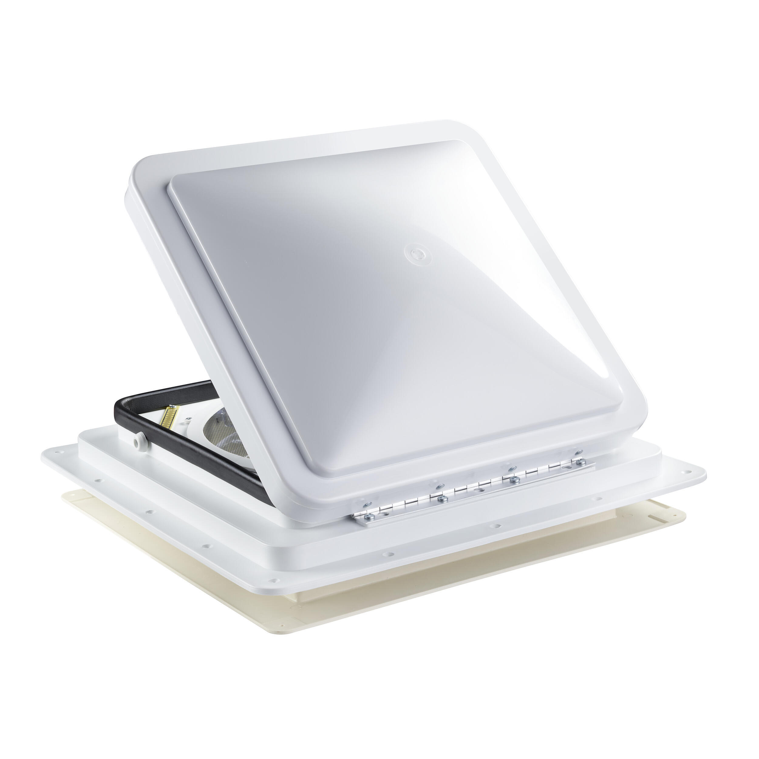 Lanterneau de toit FanTastic Vent 3350