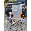 Fauteuil de camping Taïga