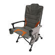 Fauteuil de camping Taïga