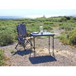 Fauteuil de camping Taïga