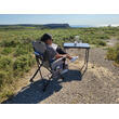 Fauteuil de camping Taïga
