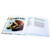 Livre de recettes pour four
